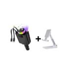 Buy `pcs 5-in-1 Car Charger
